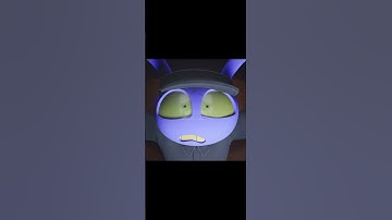 Jax wears a “mask”? #tadc #edit #jax #jaxdigitalcircus