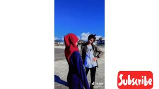 Kumpulan!!! Tik tok Novan dan juyyputri terbaru