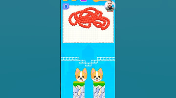 Draw To Smash Logic Puzzle level 195