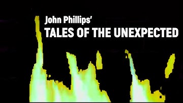 Tales Of The Unexpected  - A Lockdown Production