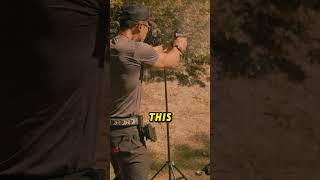 What's Faster Irons VS Optic Guns | JJ Racaza