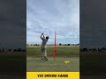 Right to Left Ball Striker Hates Trying to Fade It