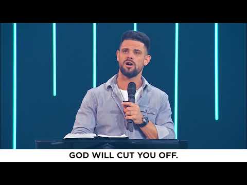 What God WON'T Allow In Your Life - What God WON'T Allow In Your Life