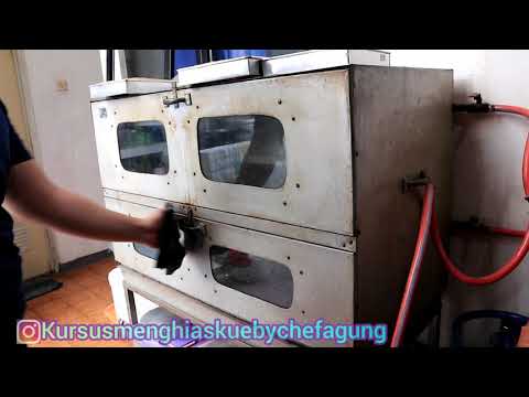 Lama Memanggang kue kering yang saya jelaskan adalah secara umum,selebihnya tergantung oven masing m. 