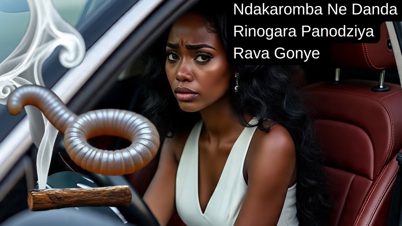 Kuromba Gone Sour!  :Danda Rashanduka Kuita Gonye