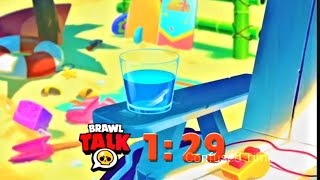 Brawl Stars Ost - Juric Splash Music June 2021 Brawl Talk Premiere Countdown