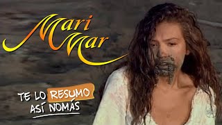 Marimar | #TeLoResumo