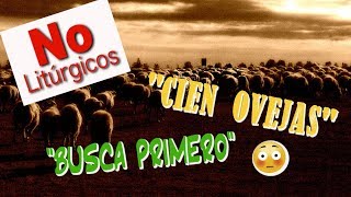 Video thumbnail of "POR QUÉ NO DEBO CANTAR ESTO EN MISA!!! | ACLARACIONES LITÚRGICAS Y TEOLÓGICAS"