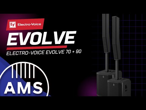 Electro-Voice Is Ready