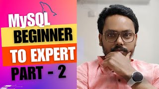 MySQL Beginner to Expert Day-2 Lab (updated)