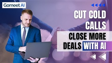 AI-powered lead generation for efficient and effective B2B sales