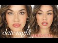 Date Night Makeup | Eman