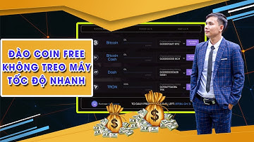 Web đào coin tự động không cần treo máy rút về tất cả các ví