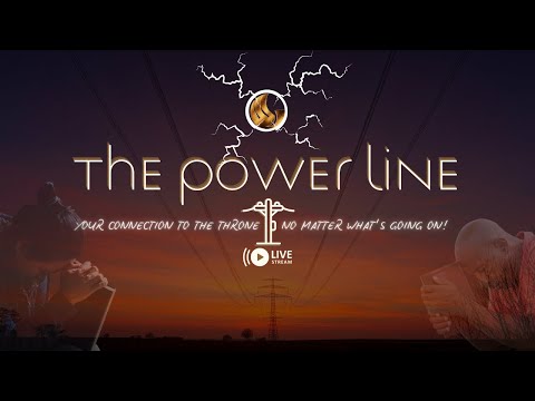 The Power Line LIVE!