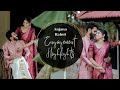 Engagement highlights ii  anjana  rahul ii 2023 ii