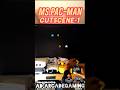 Ms. Pac-Man Cutscene Act 1 Intermission - Jakks Pacific Connect &amp; Play Joystick Controller