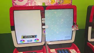 THE PC ARCADE POKEMON® MEZASTAR™ - Microsoft® WINDOWS® - XBOX® GAMES LAUNCHER ERROR!!!