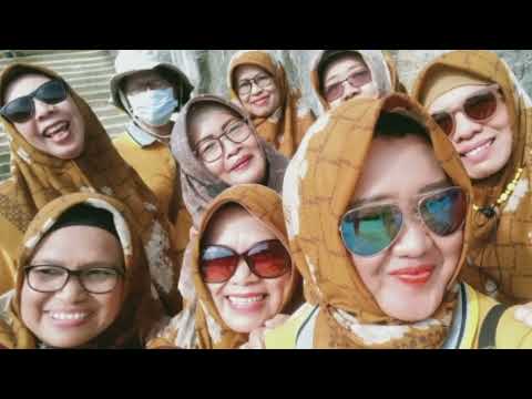 DIRIMU SATU :  PASHA UNGU
