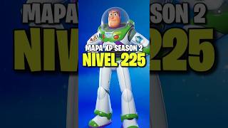 MEJOR MAPA de XP 😎🔝 SUBIR NIVELES RÁPIDO EN FORTNITE NUNCA FUE TAN FÁCIL