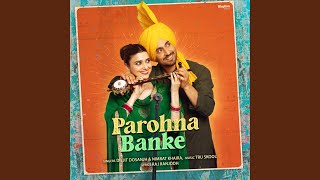 Parohna Banke (From 