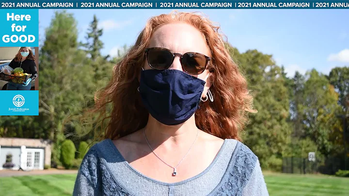 Annual Campaign: Lauren Hass, Donor of the Jewish ...