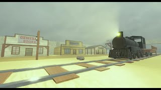 PLAYING DEAD RAILS FOR THE FIRST TIME @StudioofJared