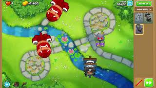 SLERF'S CHALLENGE | BTD6 Advanced Challenge | How to Beat May 6, 2026 #BTD6Challenge