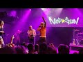 Mod Sun Annoying Live Dynamo Eindhoven 6 6 2023 mp3