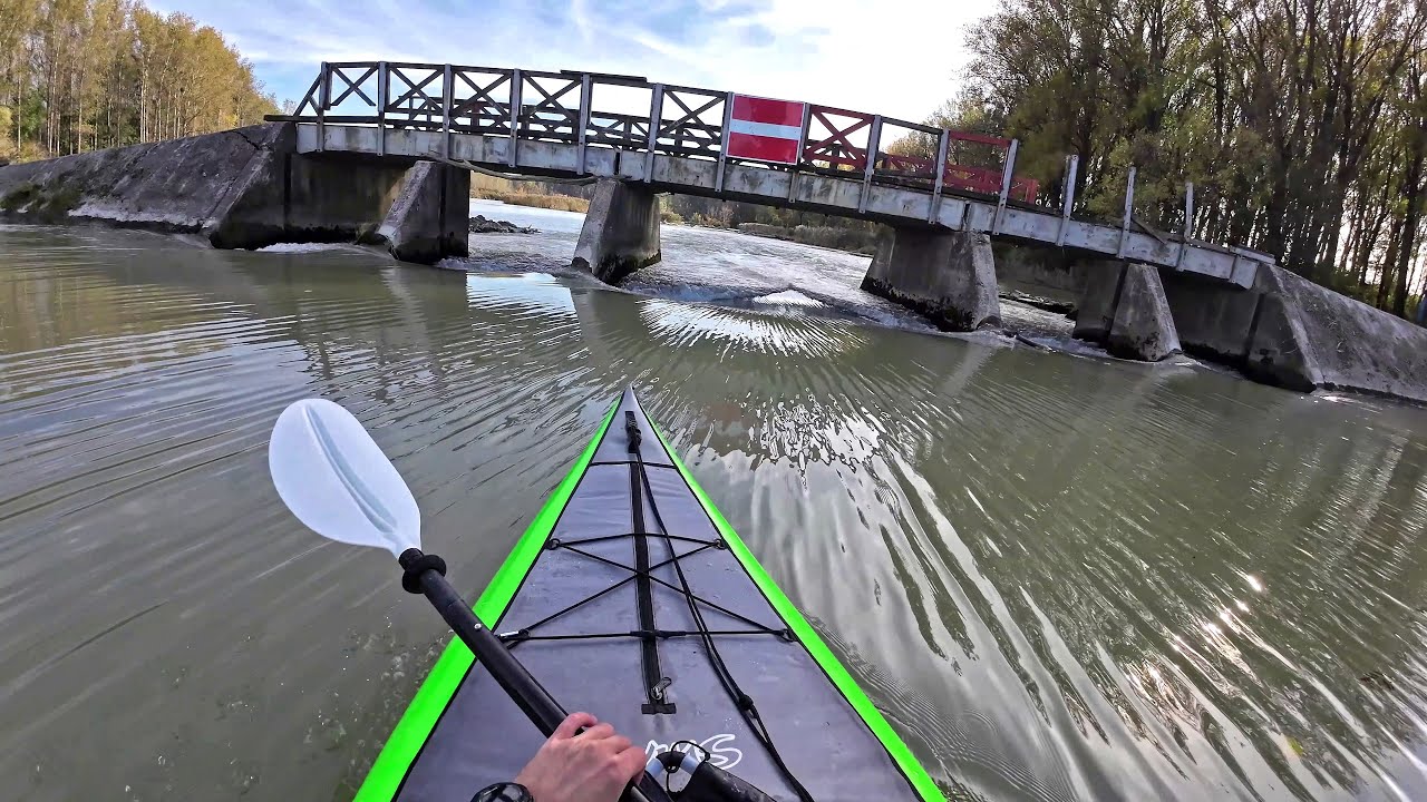 Szigetköz (Doborgazsziget-Ásványráró)