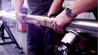 Cone Penetration Test equipment for offshore soil investigation, A.P. van den Berg