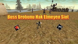 Knight Online 50 Level Priest ile Kongo Farmı