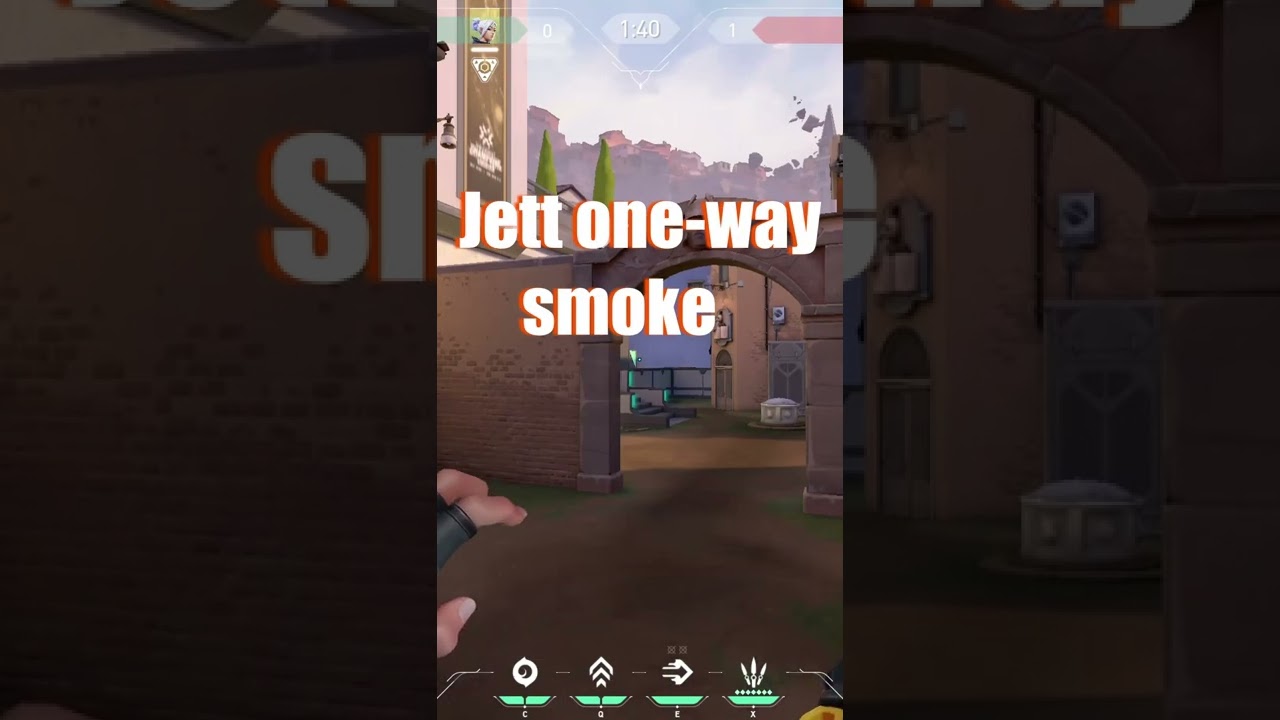 Jett Smoke Lineup? (why not)