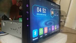 :   Yuanbei 10.1  PX30