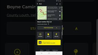 HiiKER • How to record a hike