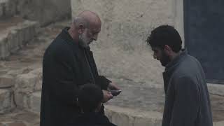 Kürt Yönetmen Yılmaz Özdil'in Kısa Filmi \