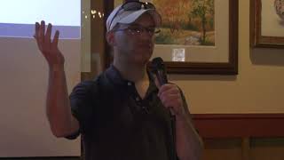 Mark Cook on Voting Integrity