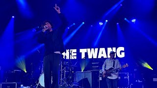Wide Awake - The Twang, Lakefest, 8th August 2024
