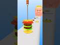 🤢🍔XXL Sandwich level 10#skgamer