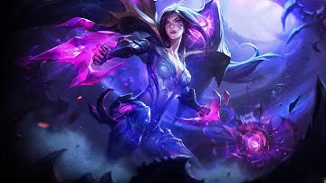 LMHT Tốc Chiến: Chiến thần Kai’sa cực mạnh trong phiên bản 4.0B