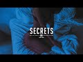 (FREE) 6lack Type Beat - "Secrets" R&B Trap Beat Instrumental