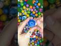 Gummy Sweet Unwrap ASMR 🫐🍬