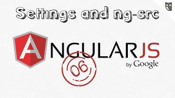 AngularJs - ng-src и небольшая подготовка