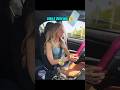 Girls driving vs Boys driving💀 #car #stunts #edit #shorts