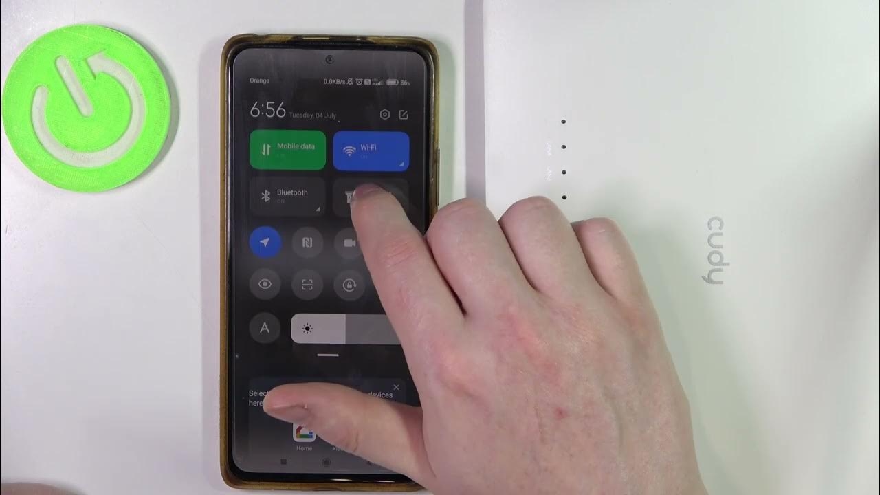 how-to-remove-wifi-password-on-cudy-ac1200-router-youtube