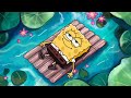 Capture de la vidéo Ｒｅｌａｘ Ｙｏｕｒ Ｍｉｎｄ 🍀 Stop Overthinking - Calm Down And Relax ~ Spongebob Lofi