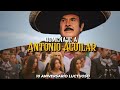 Homenaje a Antonio Aguilar en Zacatecas: 10 Aniversario Luctuoso