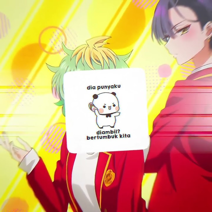 Jedag Jedug Anime✨|| Miwa Mikadono #mikadononosanshimayangaychori #miwa #animeedit #jjanime #shorts