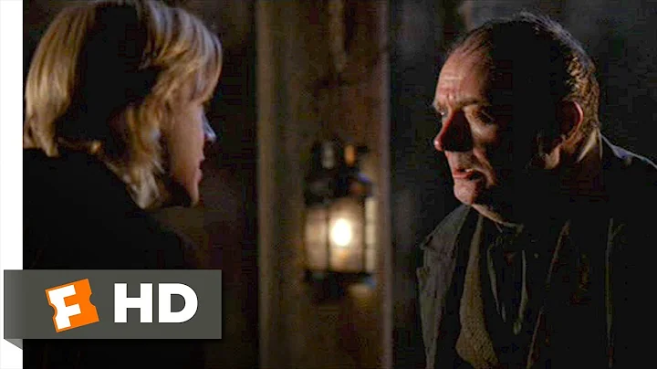 Nicholas Nickleby (5/12) Movie CLIP - Challenging ...