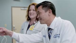 Dr. Duc Nguyen - TriStar Cardiovascular Surgery