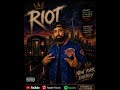 Riot!!!! Let’s goooo New York Knicks #newyorkknicks #rickystayrelevant #hiphop #music #newmusic